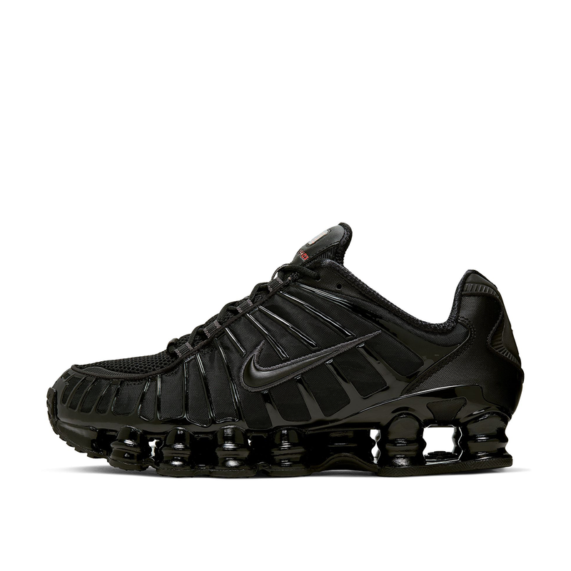 NK Shox "Black"