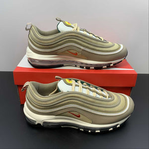 Nike Air Max 97 Athletic Company Khaki