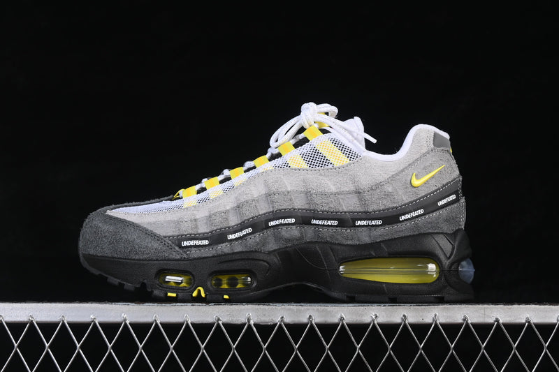 Nike Air Max 95 SP x Undefeated GEO Shangai