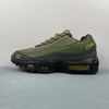 Nike Air Max 95 Corteiz Gutta Green