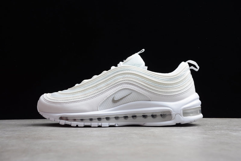 Nike Air Max 97 Triple White