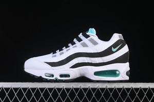 Nike Air Max 95 OG Big Bubble Black Border