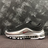Nike Air Max 97 QS Black & Varsity Red & Silver