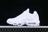 Nike Air Max 95 Essential triple white
