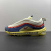 Nike Air Max 97 Coconut Milk Fossil