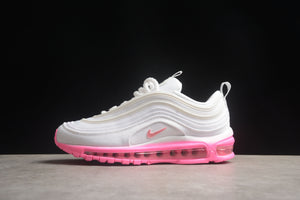 Nike Air Max 97 SE Chenille Swoosh Pink Foam