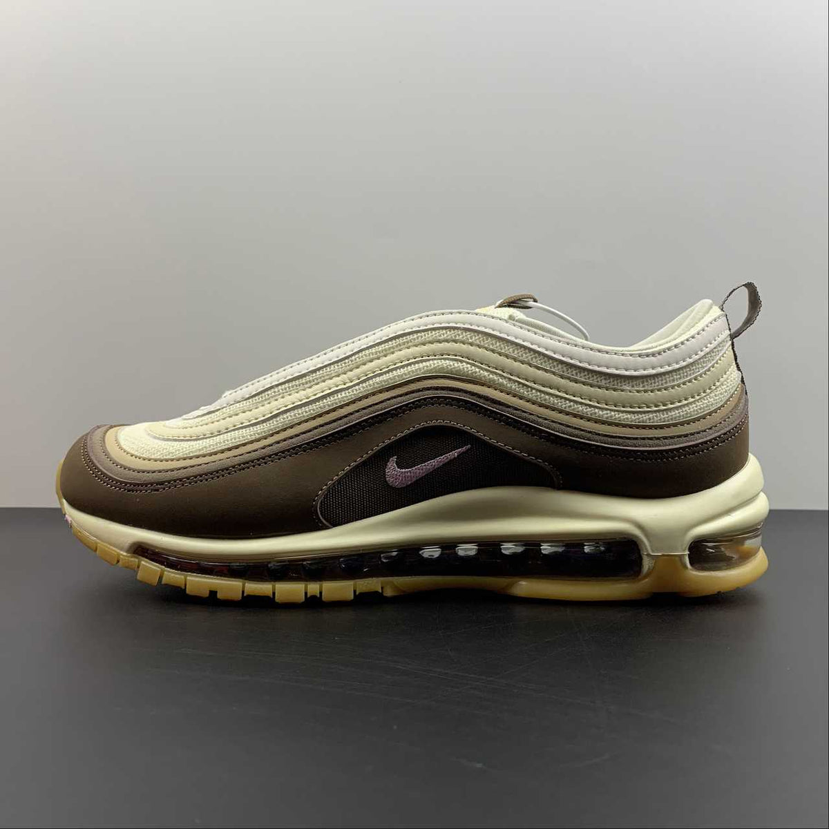 Nike Air Max 97 Muslin Pink Foam