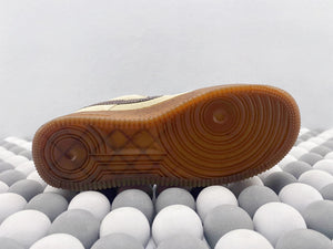 NK AF1 07 LV8 - Light Brown/Coffee