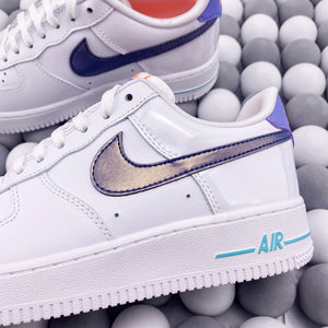 NK AF1 07 LV8 - DJ8188-100