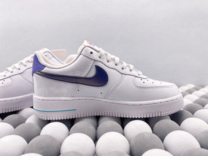 NK AF1 07 LV8 - DJ8188-100