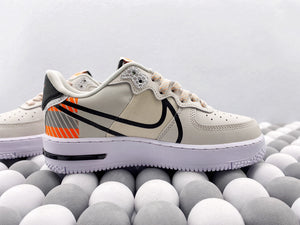 NK AF1 React LX - 3M Reflective