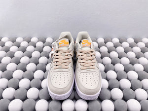 NK AF1 React LX - 3M Reflective