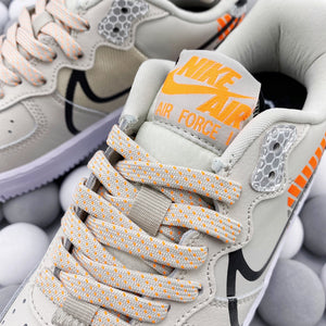 NK AF1 React LX - 3M Reflective
