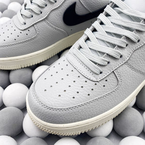 NK AF1 07 - Light Grey