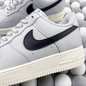 NK AF1 07 - Light Grey