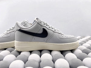 NK AF1 07 - Light Grey