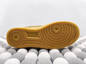 Supreme x NK AF1 Low - Wheat