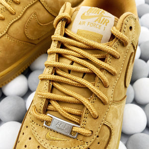 Supreme x NK AF1 Low - Wheat