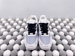 NK AF1 Low - Custom Edition CW2288