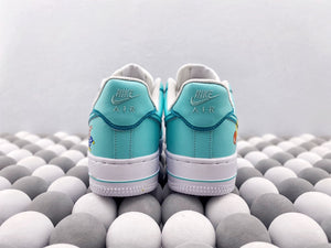 NK AF1 07 - Custom Tiffany Edition