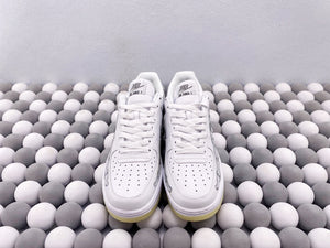 NK AF1 Low 07 - Halloween X-Ray Skeleton Glow