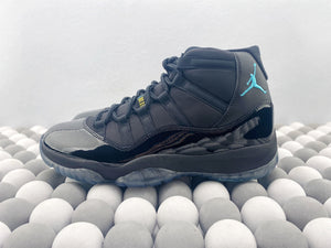 AJ 11 High Gamma Blue