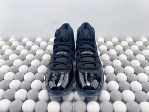 AJ 11 High Gamma Blue