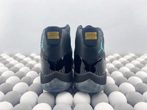 AJ 11 High Gamma Blue