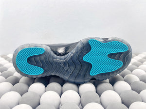 AJ 11 High Gamma Blue