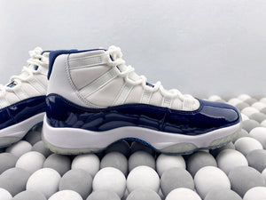 AJ 11 High UNC 82