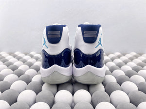 AJ 11 High UNC 82