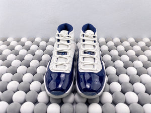 AJ 11 High UNC 82