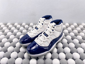 AJ 11 High UNC 82