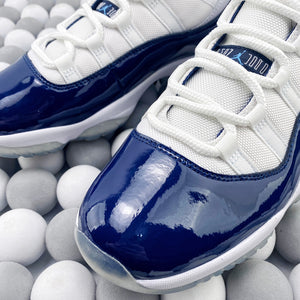 AJ 11 High UNC 82
