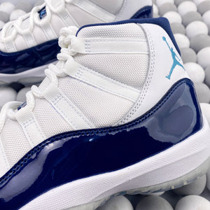 AJ 11 High UNC 82