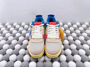 Union x AJ 4 "Pink" Limited Edition