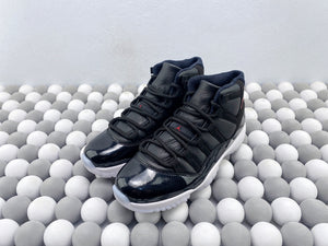 AJ 11 High "Space Jam" - 378037-002