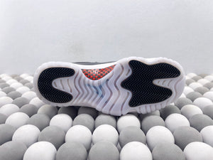 AJ 11 High "Space Jam" - 378037-002