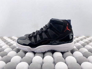 AJ 11 High "Space Jam" - 378037-002