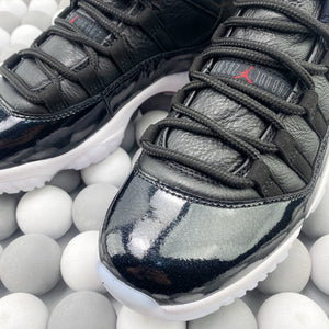 AJ 11 High "Space Jam" - 378037-002