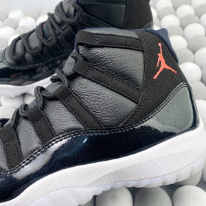 AJ 11 High "Space Jam" - 378037-002