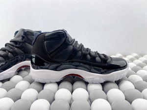 AJ 11 High "Space Jam" - 378037-002