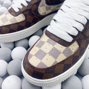 LV x NK Air Force 1 - 2022 Collab Edition 2