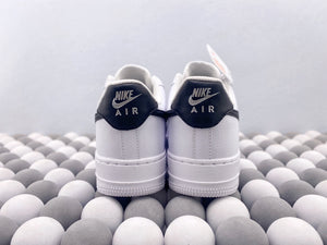 NK AF1 Low - White/Black DD8959
