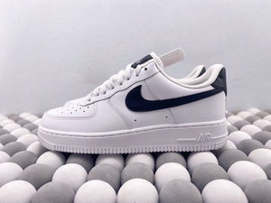 NK AF1 Low - White/Black DD8959