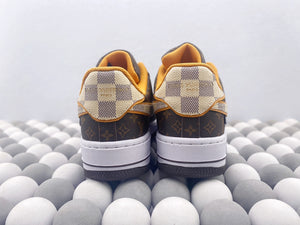 LV x NK Air Force 1 - 2022 Collab Edition 3 (Men)