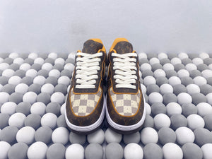 LV x NK Air Force 1 - 2022 Collab Edition 3 (Men)
