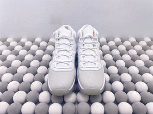 AJ 11 Retro "Space Jam" (Concord)