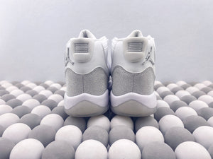 AJ 11 Retro "Space Jam" (Concord)