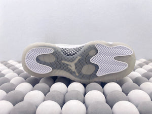 AJ 11 Retro "Space Jam" (Concord)
